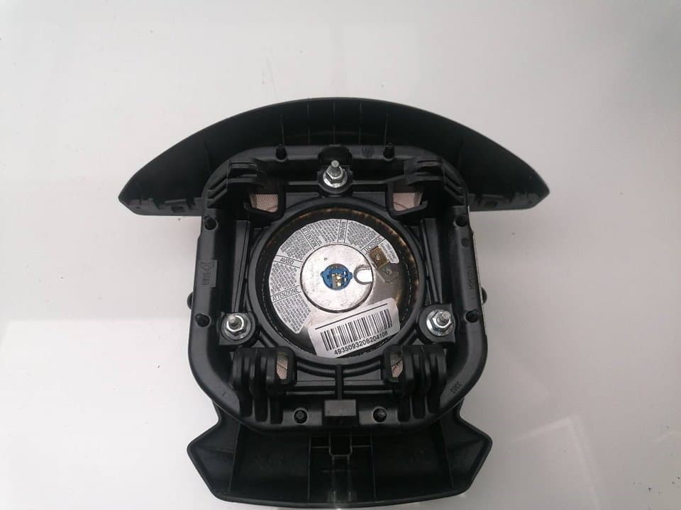 Airbag delantero izquierdo CITROEN C5 BERLINA 3