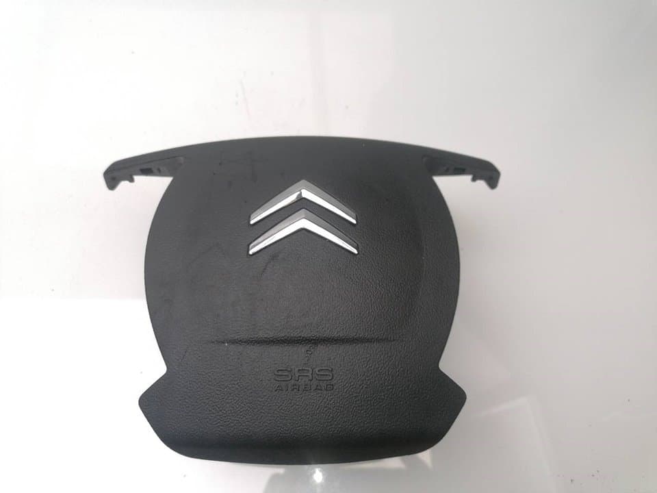 Airbag delantero izquierdo CITROEN C5 BERLINA