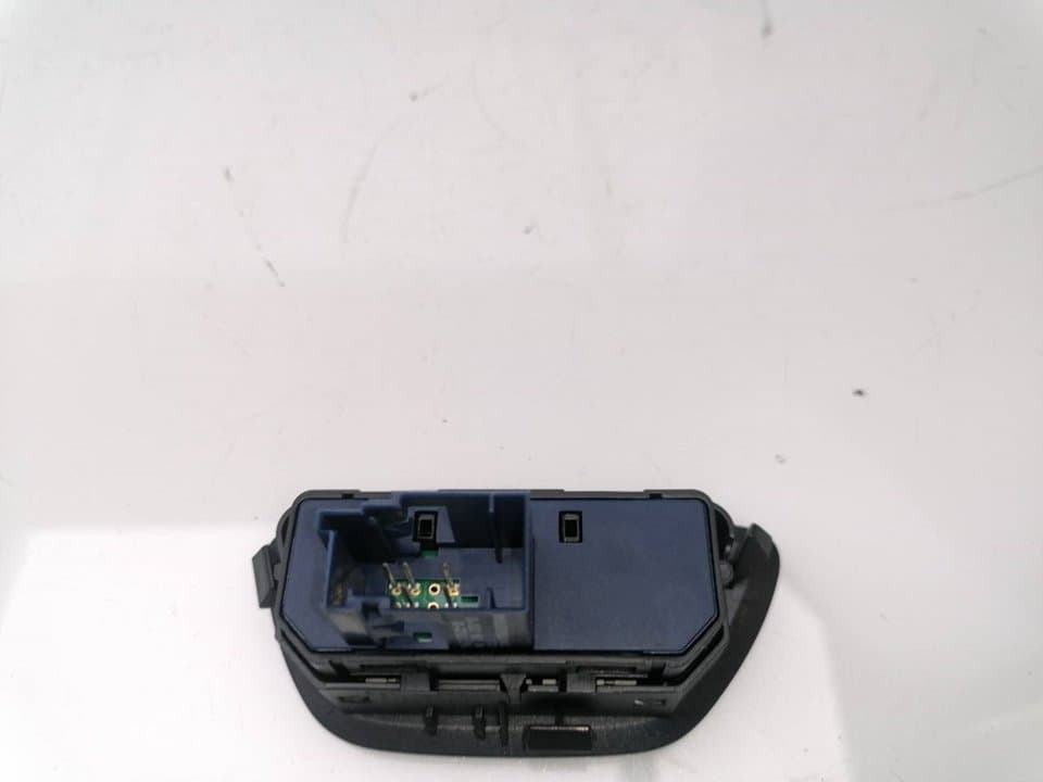 Mando multifuncion CITROEN C5 BERLINA 2