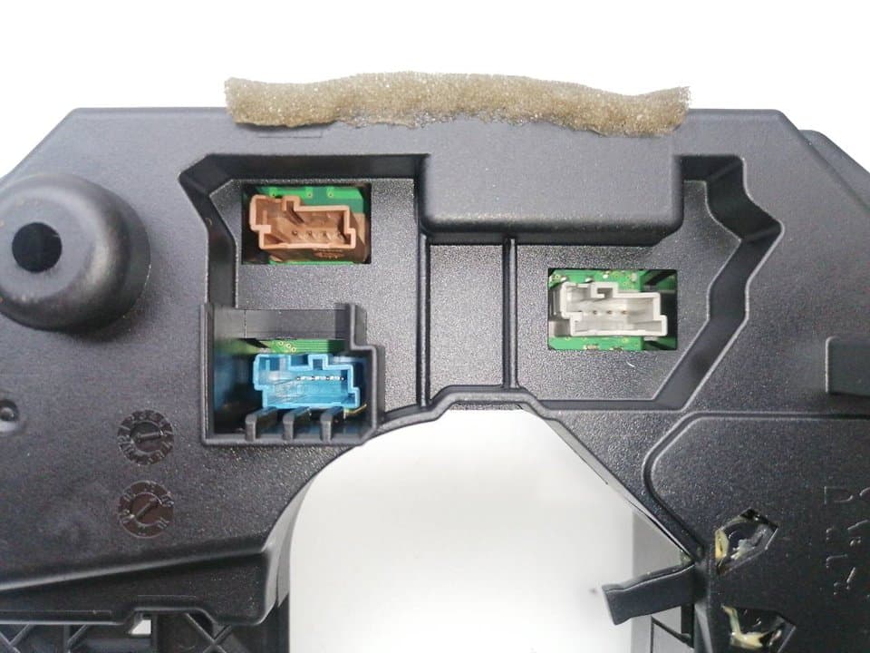 Mando multifuncion CITROEN C5 BERLINA 5