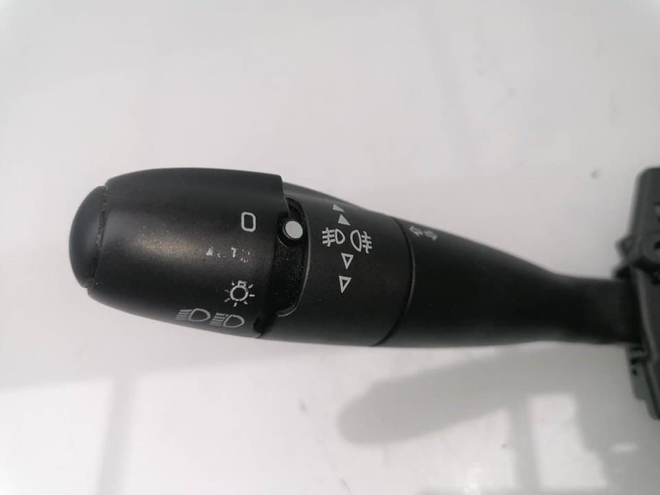 Mando multifuncion CITROEN C5 BERLINA 3