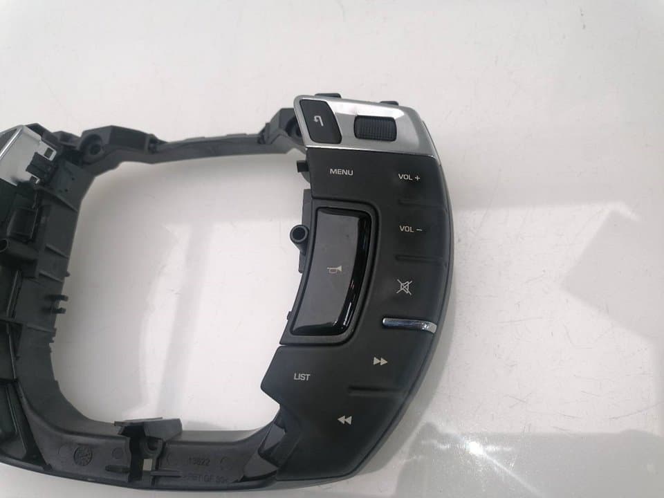 Mando multifuncion CITROEN C5 BERLINA 5