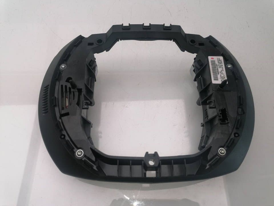 Mando multifuncion CITROEN C5 BERLINA 4