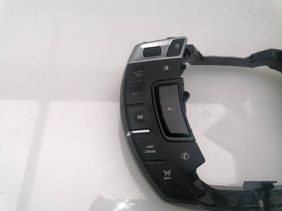 Mando multifuncion CITROEN C5 BERLINA 2