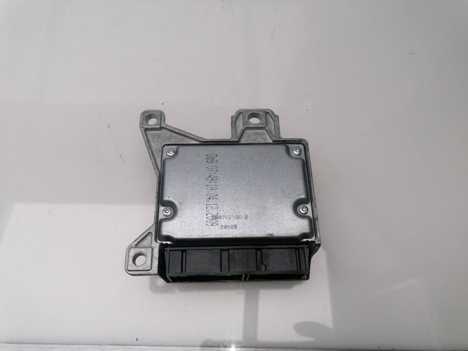 Centralita airbag CITROEN C5 BERLINA 3