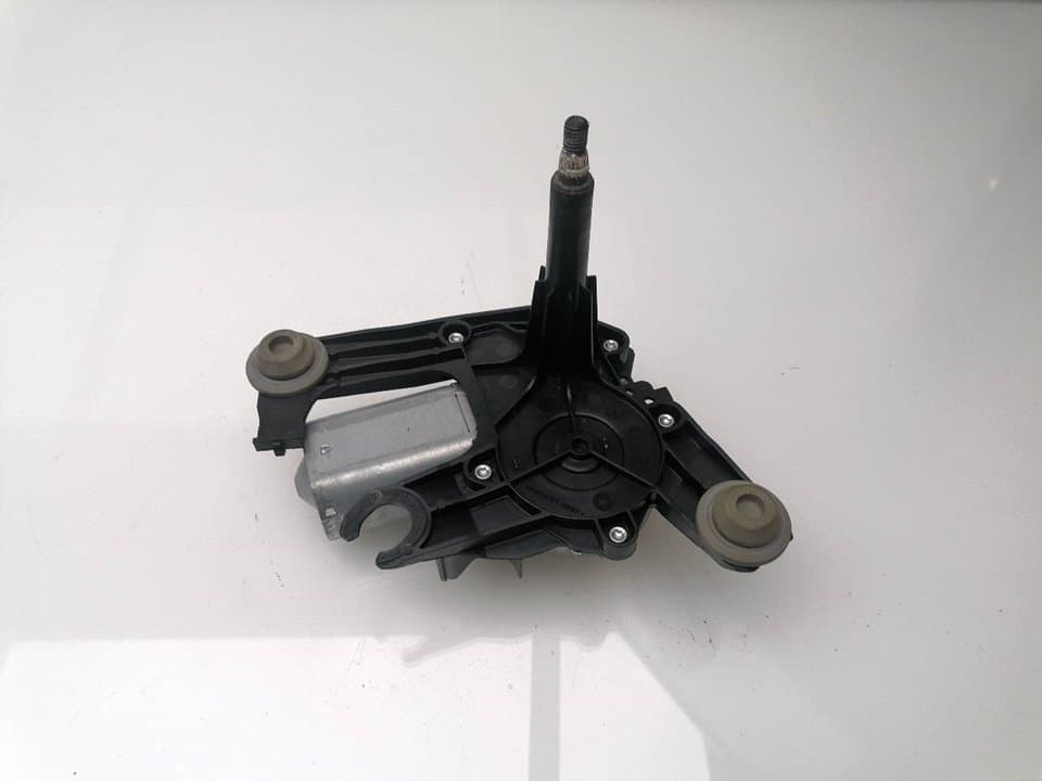 Motor limpia trasero CITROEN C5 BERLINA