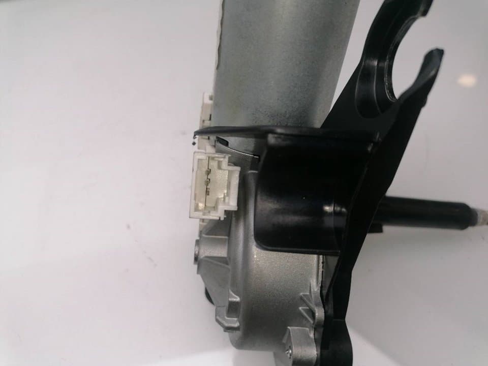 Motor limpia trasero CITROEN C5 BERLINA 4