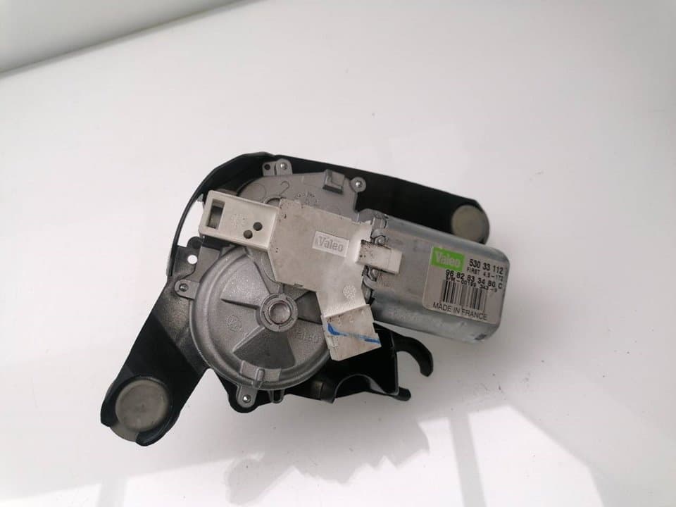 Motor limpia trasero CITROEN C5 BERLINA 3