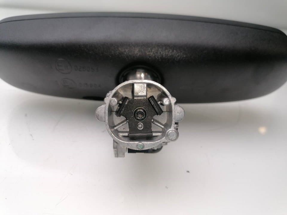 Espejo interior CITROEN C5 BERLINA 2