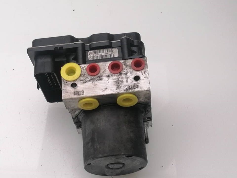 Abs CITROEN C5 BERLINA