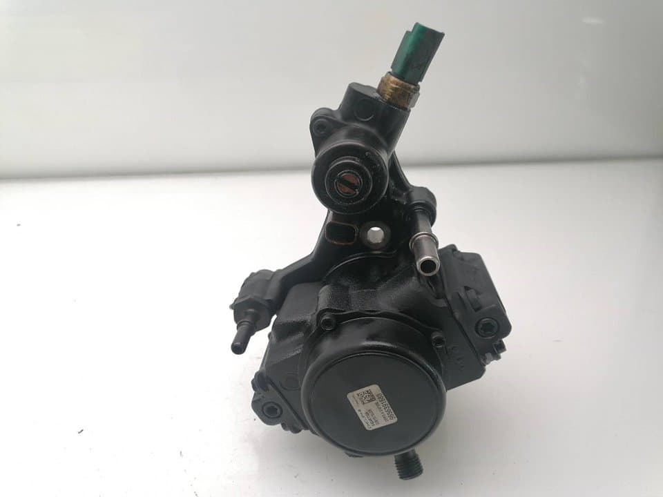 Bomba inyeccion CITROEN C5 BERLINA 4