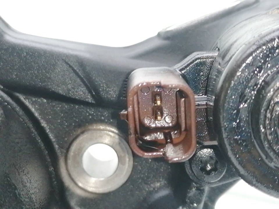 Bomba inyeccion CITROEN C5 BERLINA 3