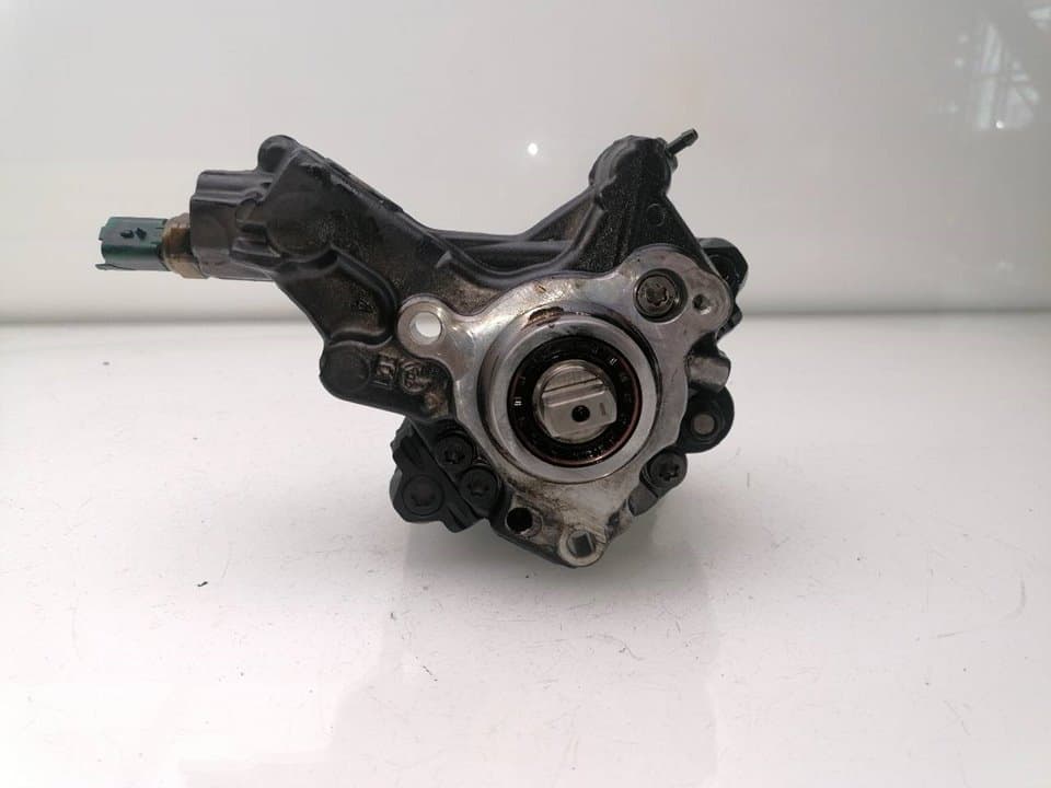 Bomba inyeccion CITROEN C5 BERLINA 2