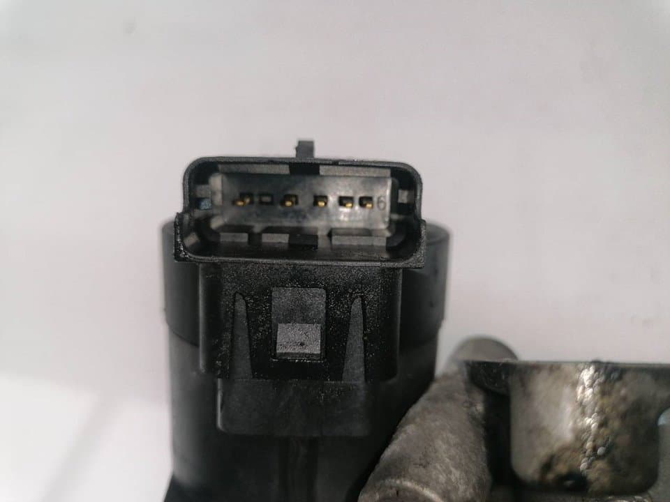 Valvula egr CITROEN C5 BERLINA 2