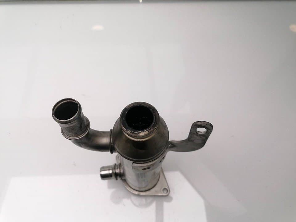 Enfriador egr CITROEN C5 BERLINA 4