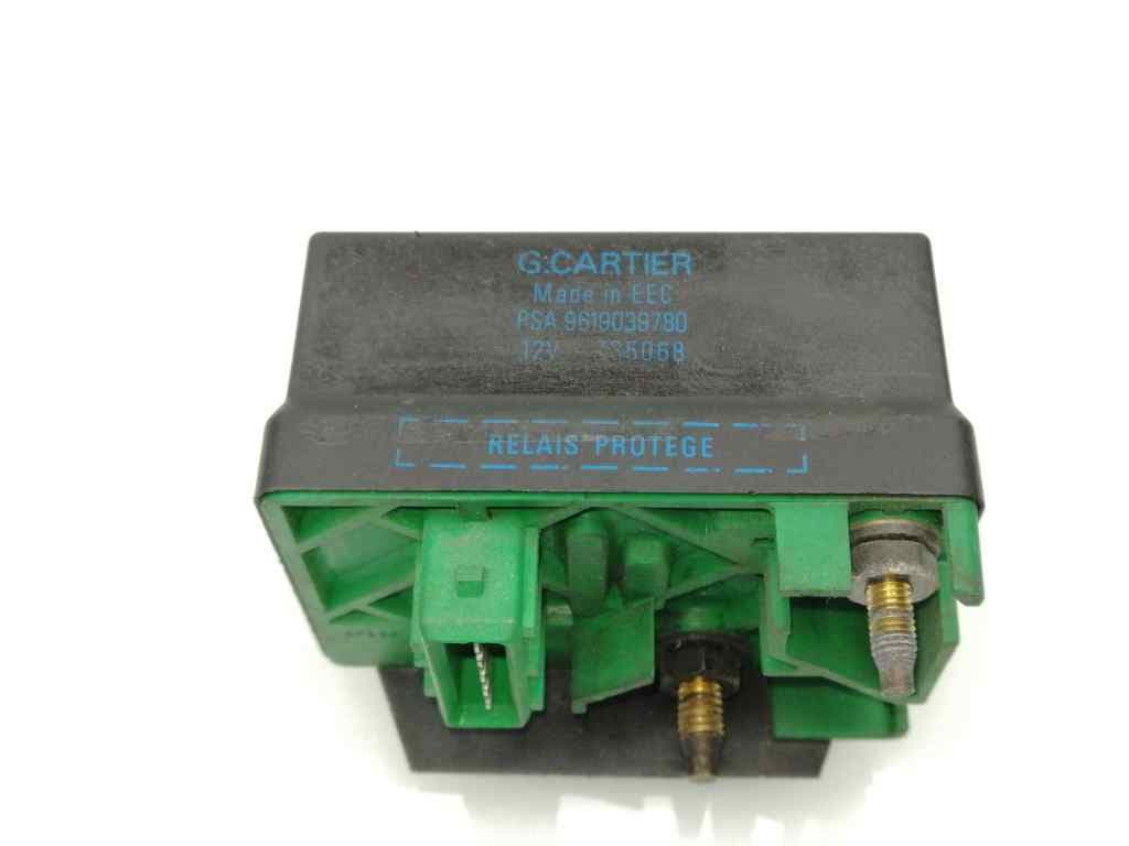 Caja precalentamiento PEUGEOT 406 BERLINA (S1/S2)