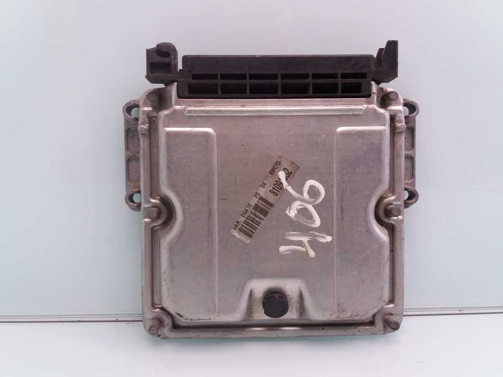 Centralita motor uce PEUGEOT 406 BERLINA (S1/S2)