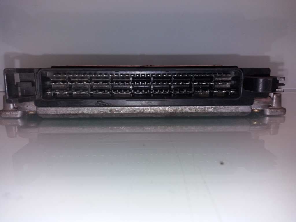 Centralita motor uce PEUGEOT 406 BERLINA (S1/S2) 4