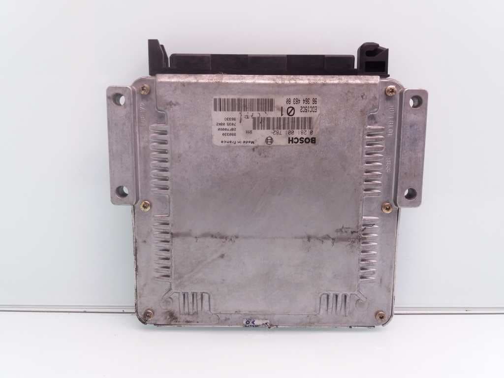 Centralita motor uce PEUGEOT 406 BERLINA (S1/S2) 3