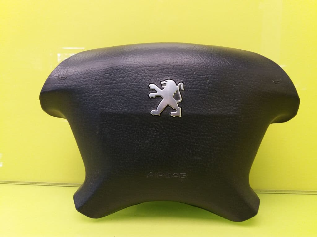 Airbag delantero izquierdo PEUGEOT 406 BERLINA (S1/S2)