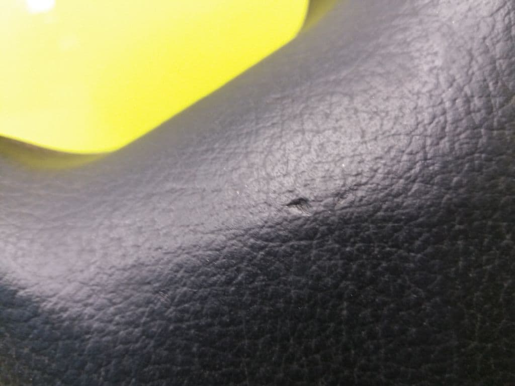 Airbag delantero izquierdo PEUGEOT 406 BERLINA (S1/S2) 3