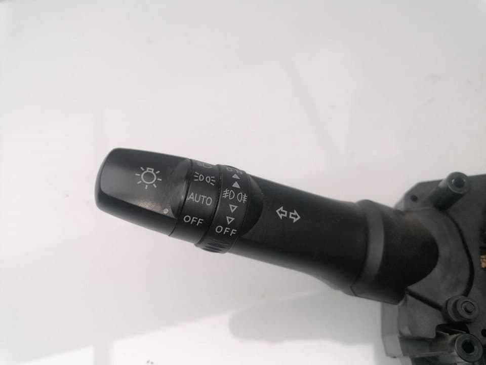 Mando multifuncion MITSUBISHI SPACE STAR (DG0) 4