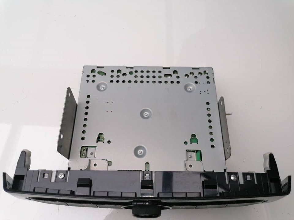 Sistema audio / radio cd MITSUBISHI SPACE STAR (DG0) 3