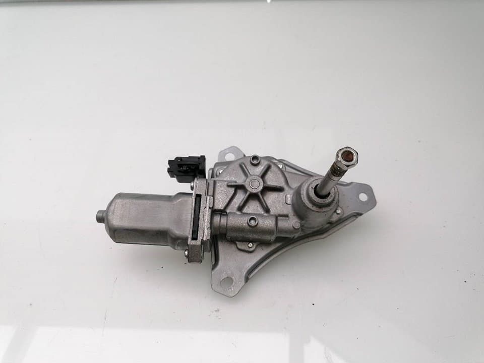 Motor limpia trasero MITSUBISHI SPACE STAR (DG0)