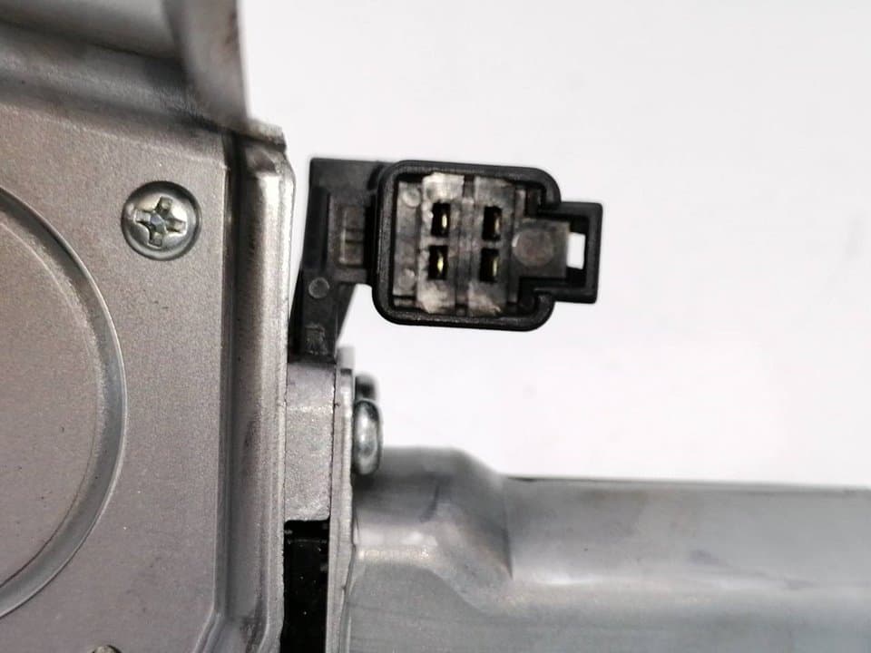 Motor limpia trasero MITSUBISHI SPACE STAR (DG0) 3