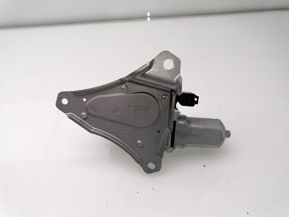 Motor limpia trasero MITSUBISHI SPACE STAR (DG0) 2