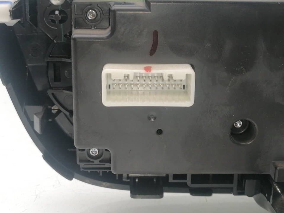 Recambio MITSUBISHI SPACE STAR (DG0) ref. 7820A883XA 3