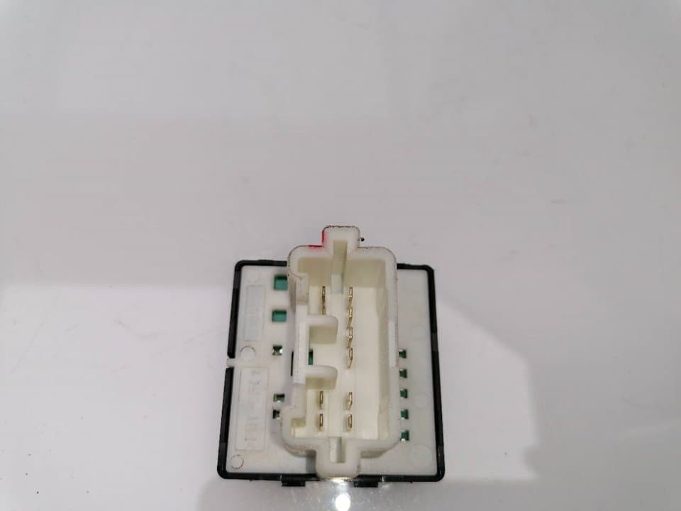 Mando retrovisor MITSUBISHI SPACE STAR (DG0) 3