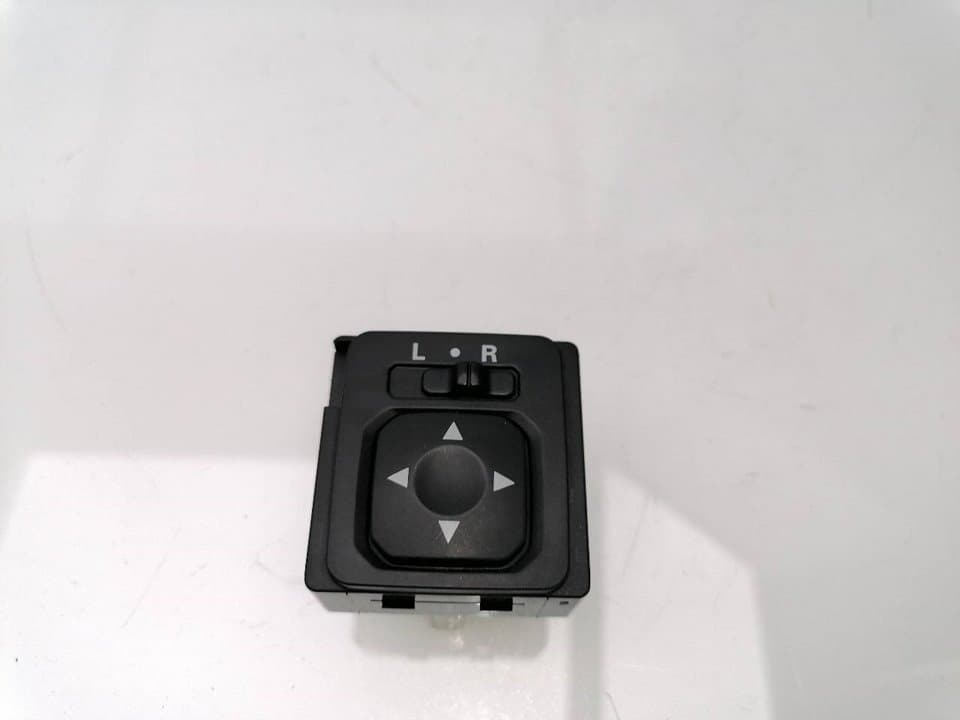 Mando retrovisor MITSUBISHI SPACE STAR (DG0)