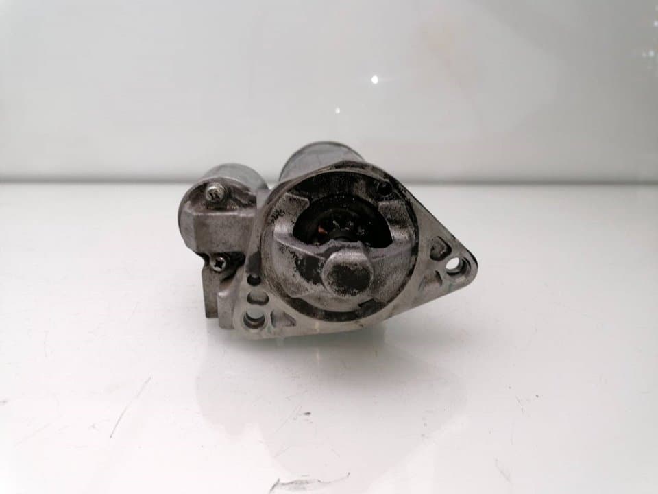 Motor arranque MITSUBISHI SPACE STAR (DG0) 4