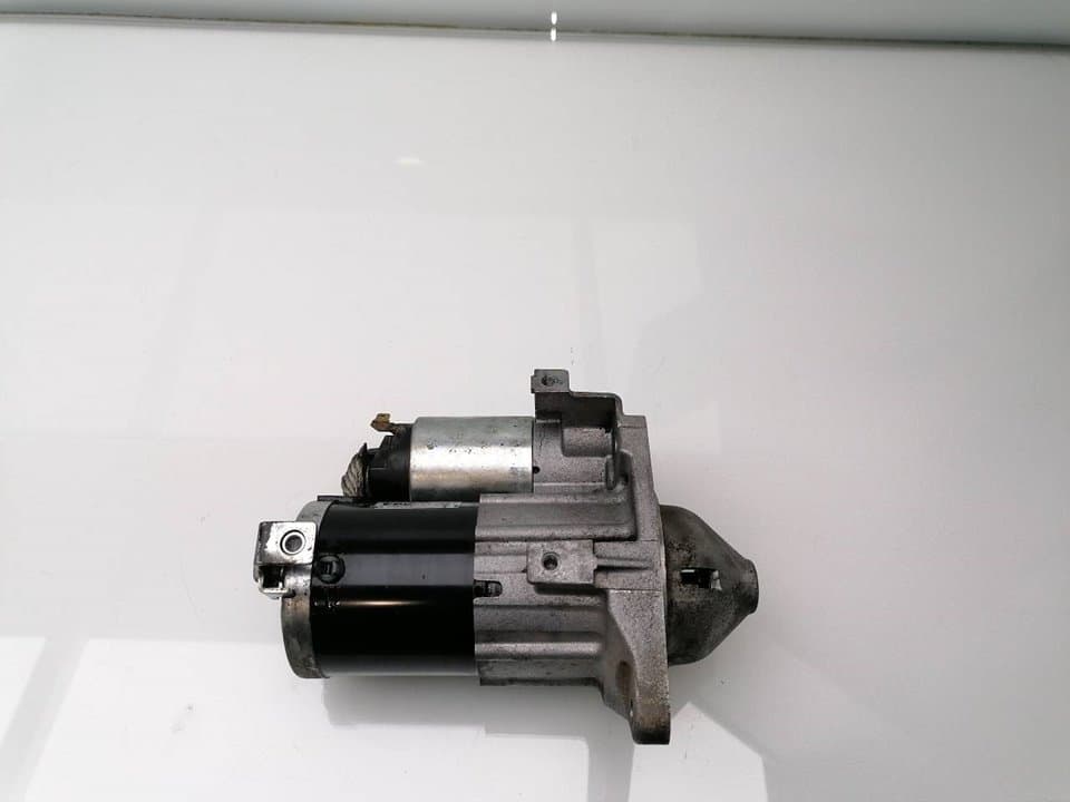 Motor arranque MITSUBISHI SPACE STAR (DG0)