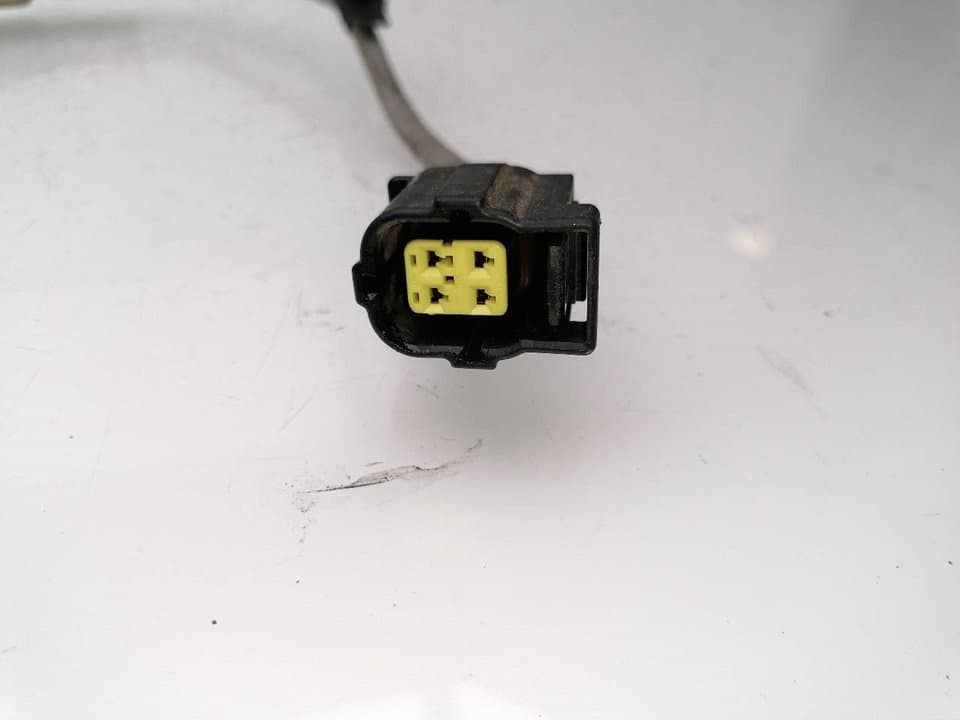 Sonda lambda MITSUBISHI SPACE STAR (DG0) 3