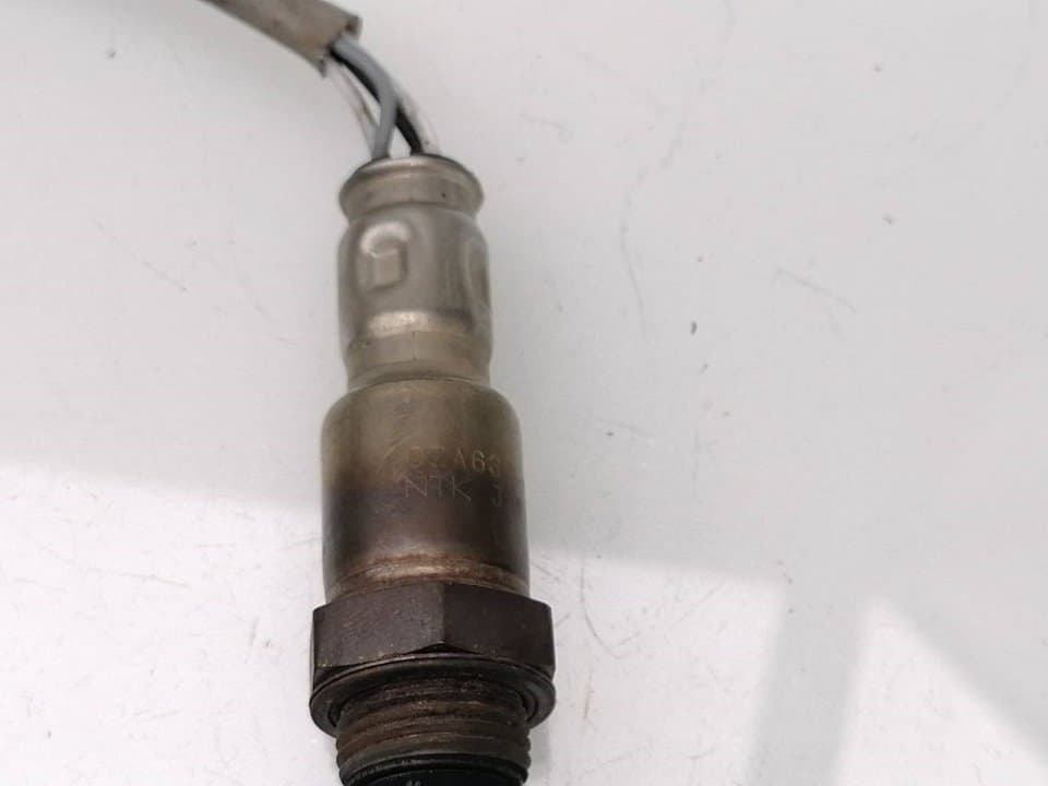 Sonda lambda MITSUBISHI SPACE STAR (DG0) 2