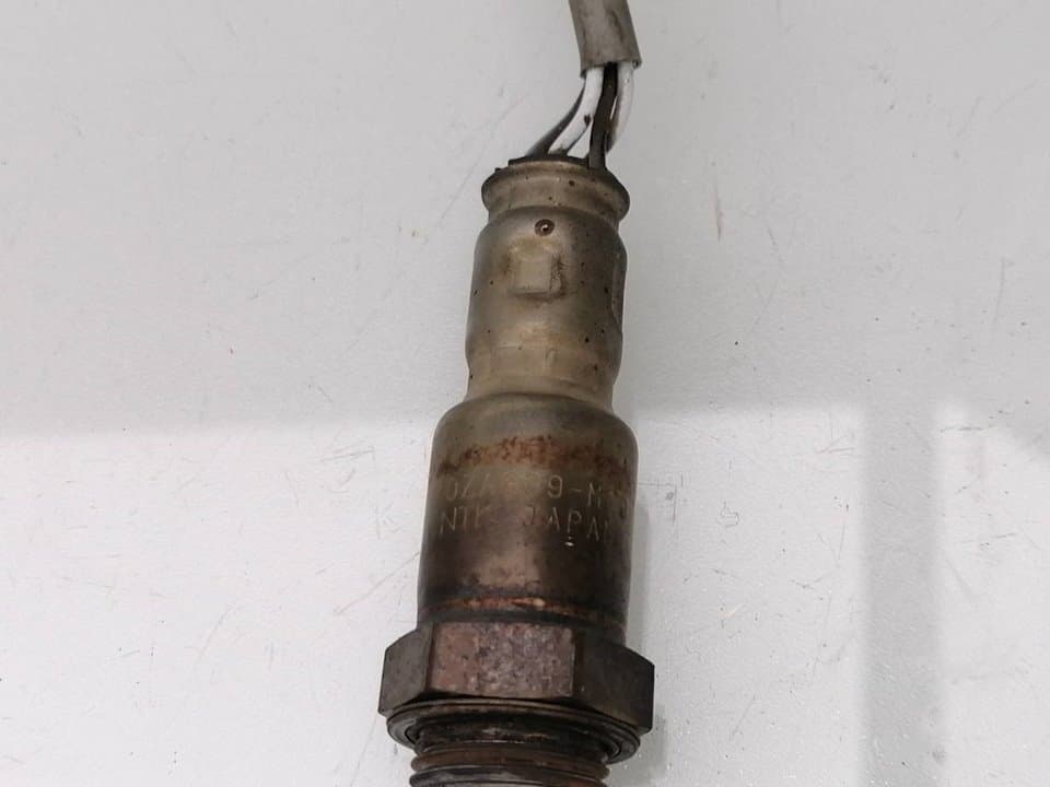 Sonda lambda MITSUBISHI SPACE STAR (DG0) 3