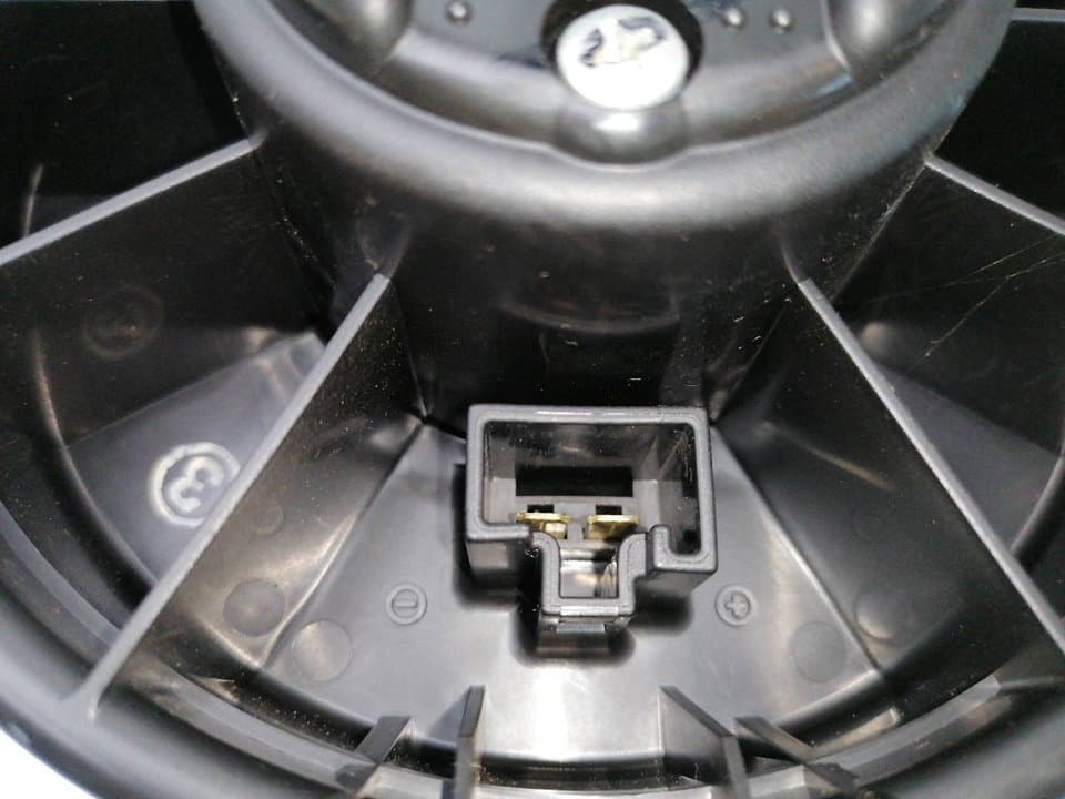 Motor calefaccion MITSUBISHI SPACE STAR (DG0) 3