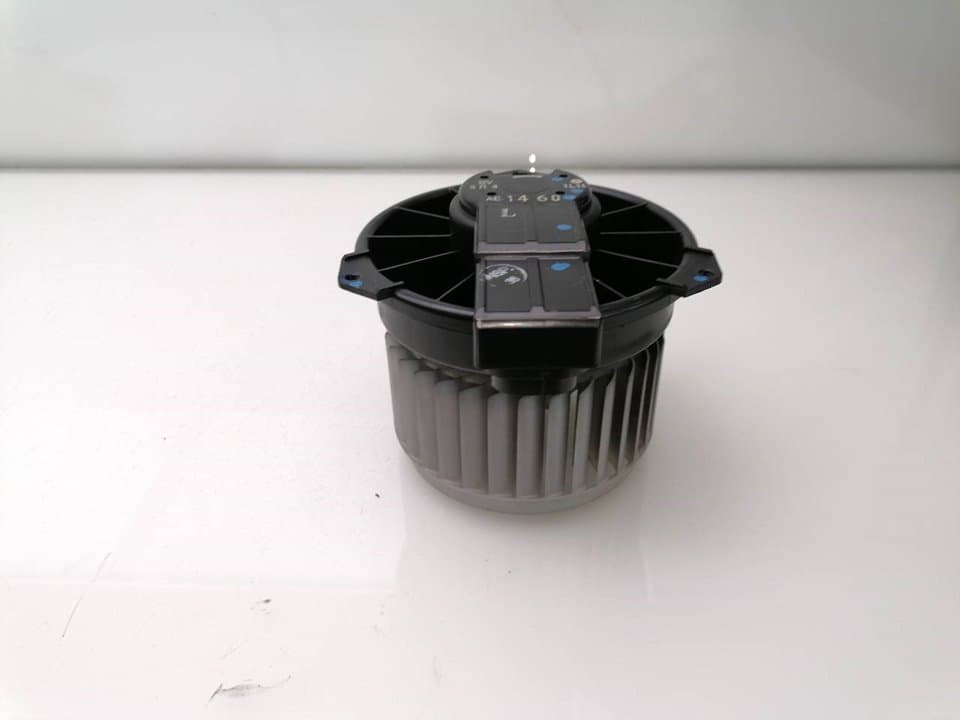Motor calefaccion MITSUBISHI SPACE STAR (DG0)
