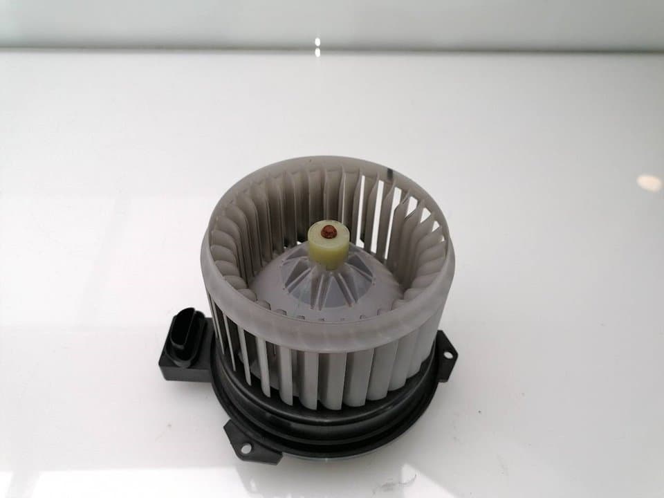 Motor calefaccion MITSUBISHI SPACE STAR (DG0) 2