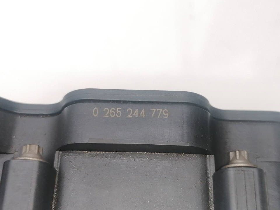 Abs MITSUBISHI SPACE STAR (DG0) 2