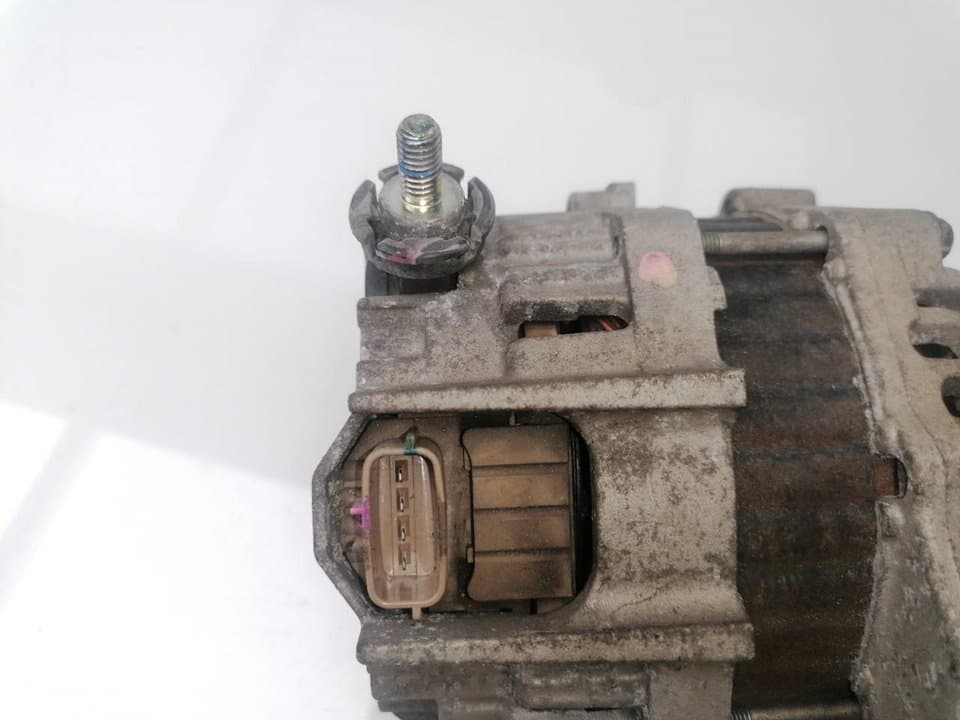 Alternador MITSUBISHI SPACE STAR (DG0) 4