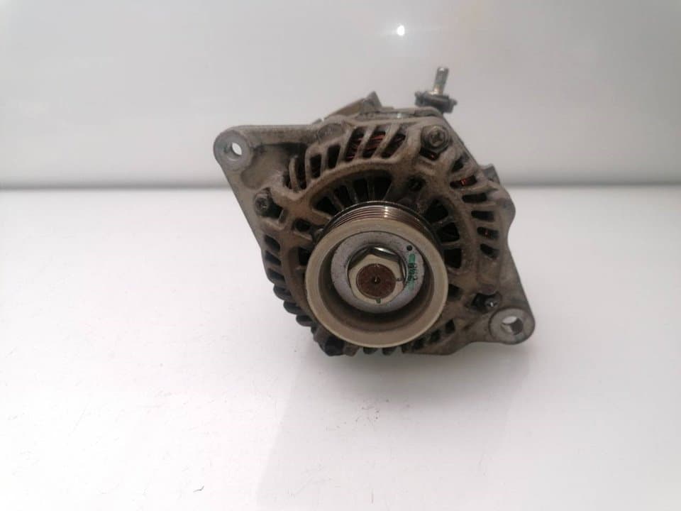 Alternador MITSUBISHI SPACE STAR (DG0) 2