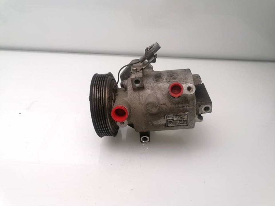 Recambio MITSUBISHI SPACE STAR (DG0) ref. 7813A280
