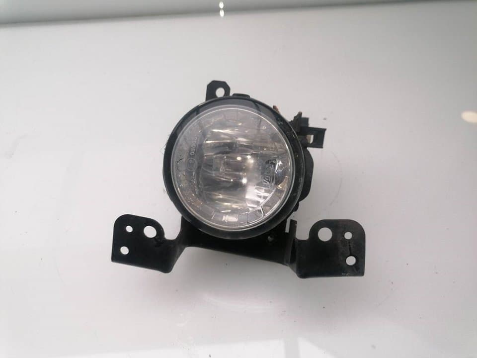 Faro antiniebla izquierdo MITSUBISHI SPACE STAR (DG0)