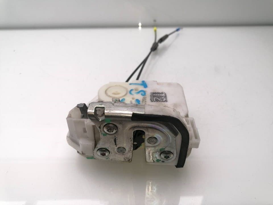 Cerradura puerta trasera izquierda MITSUBISHI SPACE STAR (DG0)