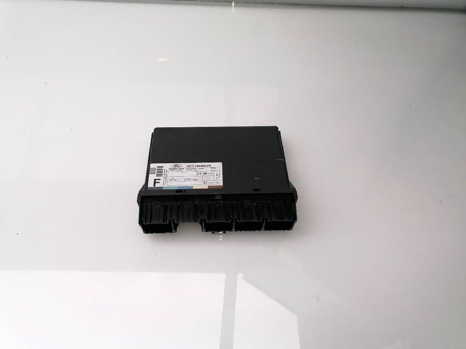 Modulo electronico FORD FOCUS BERLINA (CAK)