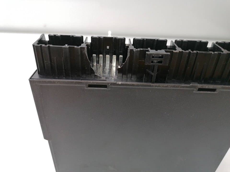 Modulo electronico FORD FOCUS BERLINA (CAK) 4