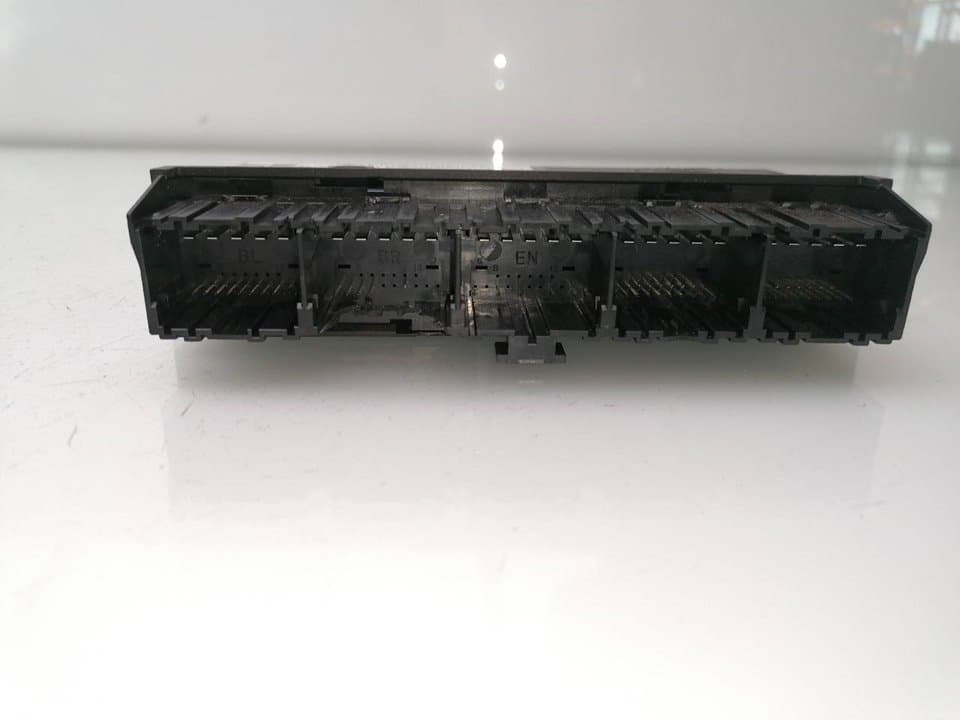 Modulo electronico FORD FOCUS BERLINA (CAK) 3